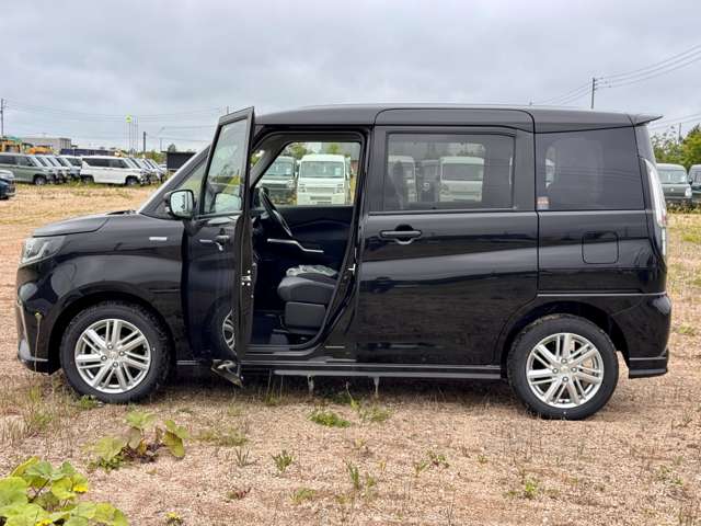 スズキ ソリオ １．２ ハイブリッド ＭＺ ４ＷＤ R7年 (北海道) 99