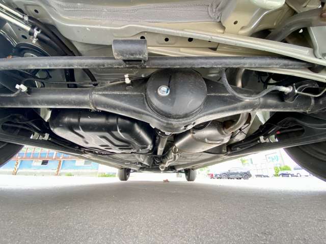 スズキ アルトラパン ６６０ Ｇ ４ＷＤ R6年 (北海道) 99