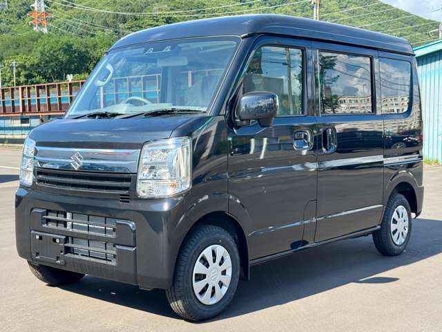 スズキ エブリイ ６６０ ジョイン ハイルーフ ４ＷＤ R7年 (北海道) 99