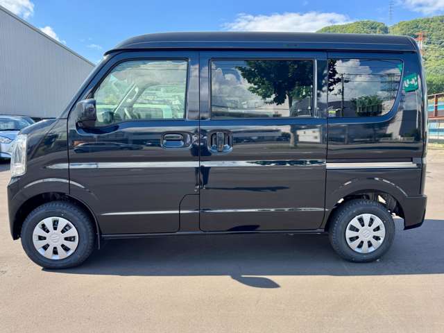スズキ エブリイ ６６０ ジョイン ハイルーフ ４ＷＤ R7年 (北海道) 99