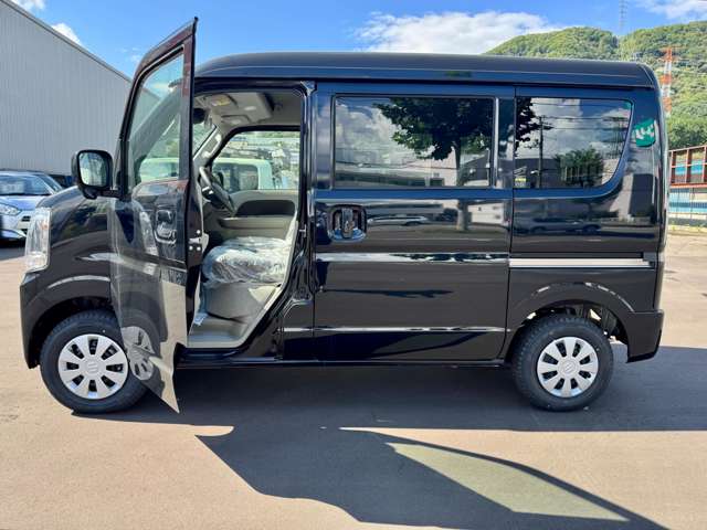 スズキ エブリイ ６６０ ジョイン ハイルーフ ４ＷＤ R7年 (北海道) 99