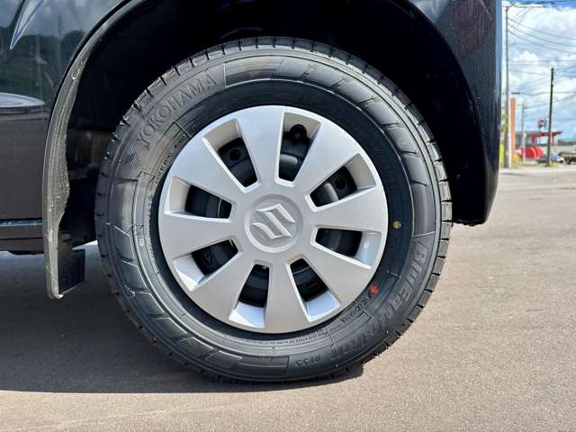 スズキ エブリイ ６６０ ジョイン ハイルーフ ４ＷＤ R7年 (北海道) 99