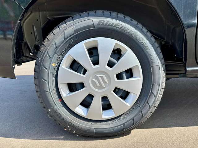 スズキ エブリイ ６６０ ジョイン ハイルーフ ４ＷＤ R7年 (北海道) 99
