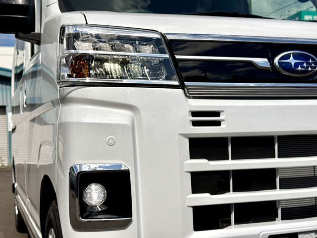 スバル サンバーバン ６６０ ディアス ４ＷＤ R7年 (北海道) 99