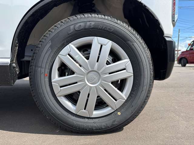 スバル サンバーバン ６６０ ディアス ４ＷＤ R7年 (北海道) 99