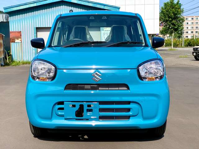 スズキ アルト ６６０ Ａ ４ＷＤ R7年 (北海道) 99