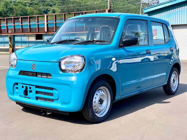 スズキ アルト ６６０ Ａ ４ＷＤ R7年 (北海道) 99