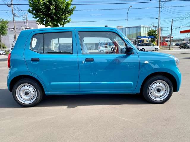 スズキ アルト ６６０ Ａ ４ＷＤ R7年 (北海道) 99
