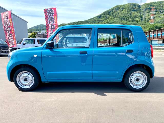 スズキ アルト ６６０ Ａ ４ＷＤ R7年 (北海道) 99