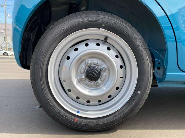 スズキ アルト ６６０ Ａ ４ＷＤ R7年 (北海道) 99