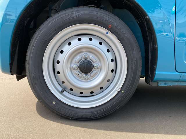 スズキ アルト ６６０ Ａ ４ＷＤ R7年 (北海道) 99