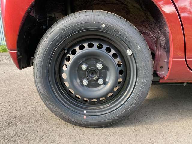 ダイハツ ムーヴ　キャンバス ６６０ セオリー Ｇ ４ＷＤ R7年 (北海道) 99