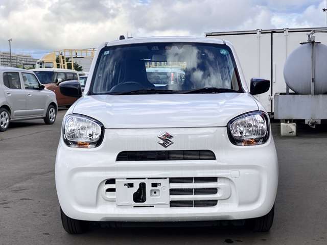 スズキ アルト ６６０ Ａ ４ＷＤ R6年 (北海道) 99