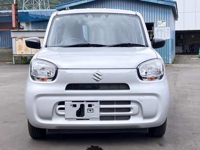 スズキ アルト ６６０ Ｌ ４ＷＤ R5年 (北海道) 99