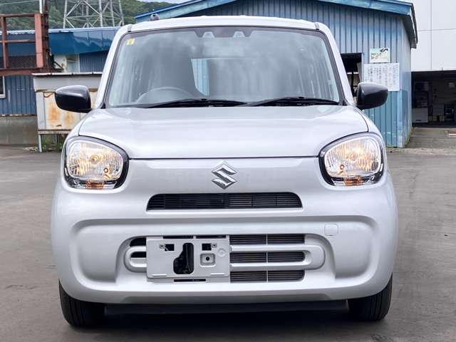 スズキ アルト ６６０ Ｌ ４ＷＤ R5年 (北海道) 99