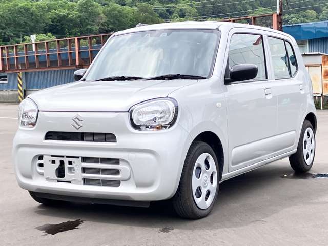 スズキ アルト ６６０ Ｌ ４ＷＤ R5年 (北海道) 99