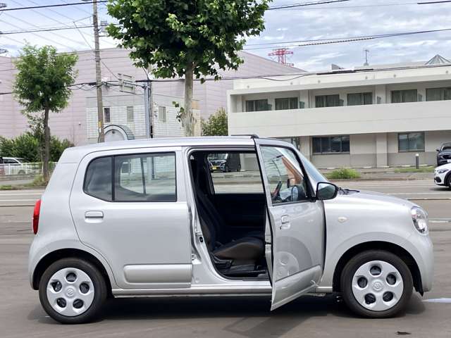 スズキ アルト ６６０ Ｌ ４ＷＤ R5年 (北海道) 99