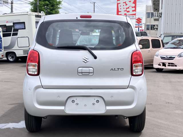 スズキ アルト ６６０ Ｌ ４ＷＤ R5年 (北海道) 99