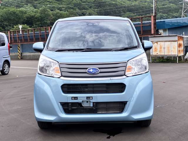 スバル ステラ ６６０ Ｇ スマートアシスト ４ＷＤ R2年 (北海道) 99