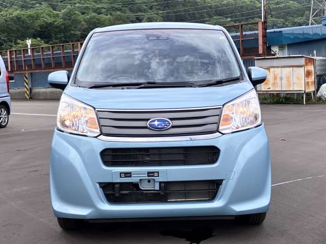 スバル ステラ ６６０ Ｇ スマートアシスト ４ＷＤ R2年 (北海道) 99