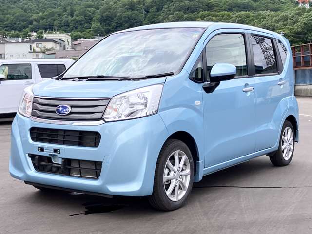 スバル ステラ ６６０ Ｇ スマートアシスト ４ＷＤ R2年 (北海道) 99