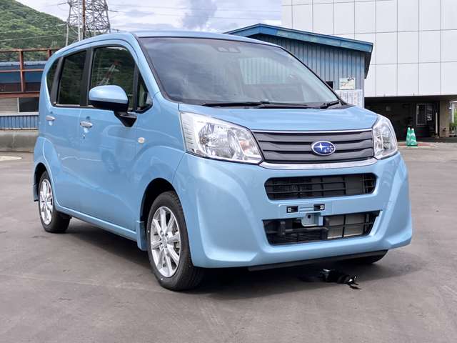 スバル ステラ ６６０ Ｇ スマートアシスト ４ＷＤ R2年 (北海道) 99
