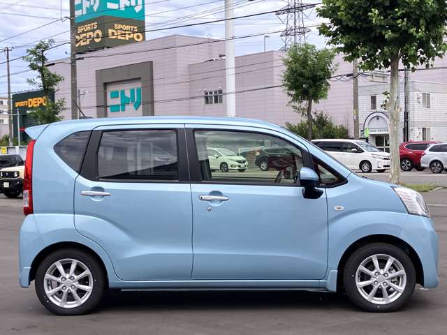 スバル ステラ ６６０ Ｇ スマートアシスト ４ＷＤ R2年 (北海道) 99