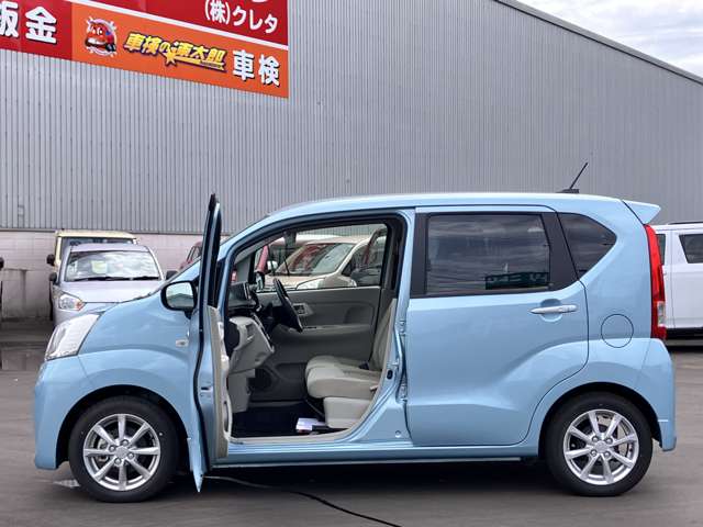 スバル ステラ ６６０ Ｇ スマートアシスト ４ＷＤ R2年 (北海道) 99