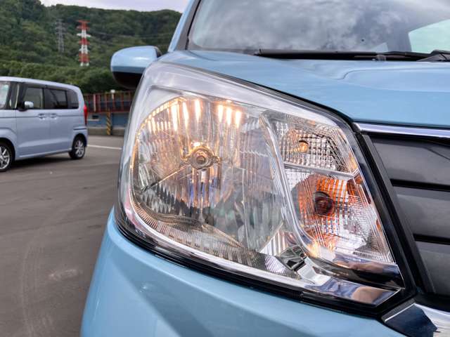 スバル ステラ ６６０ Ｇ スマートアシスト ４ＷＤ R2年 (北海道) 99