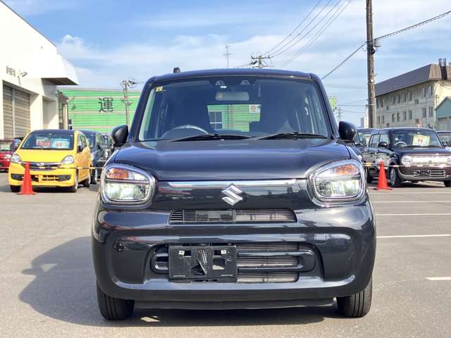 スズキ アルト ６６０ ハイブリッド Ｓ ４ＷＤ R5年 (北海道) 99