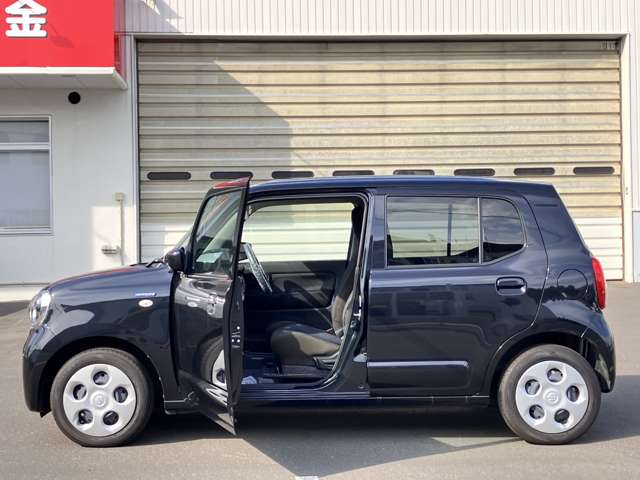 スズキ アルト ６６０ ハイブリッド Ｓ ４ＷＤ R5年 (北海道) 99