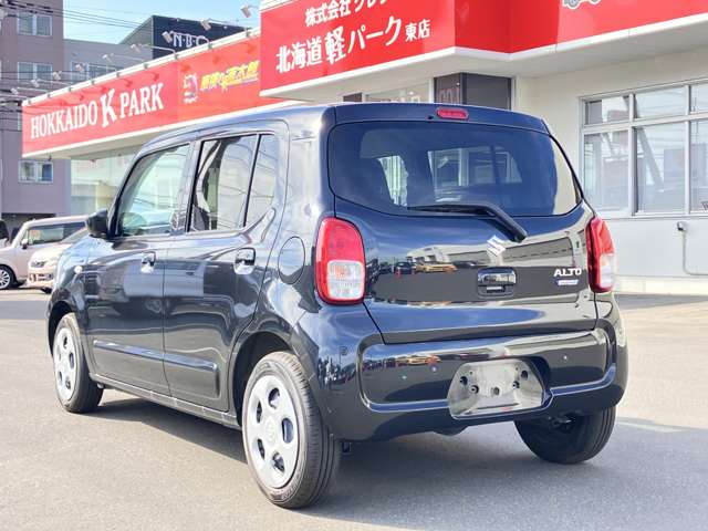 スズキ アルト ６６０ ハイブリッド Ｓ ４ＷＤ R5年 (北海道) 99