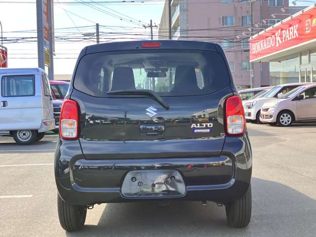 スズキ アルト ６６０ ハイブリッド Ｓ ４ＷＤ R5年 (北海道) 99