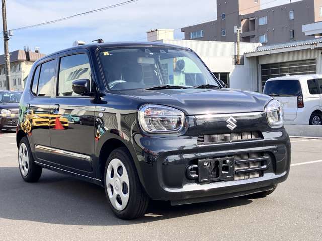 スズキ アルト ６６０ ハイブリッド Ｓ ４ＷＤ R5年 (北海道) 99