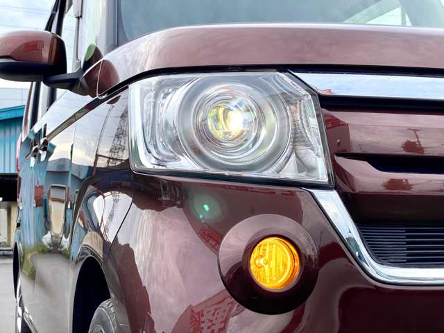 ホンダ Ｎ　ＢＯＸ ６６０ Ｇ Ｌ ホンダセンシング ４ＷＤ R2年 (北海道) 99