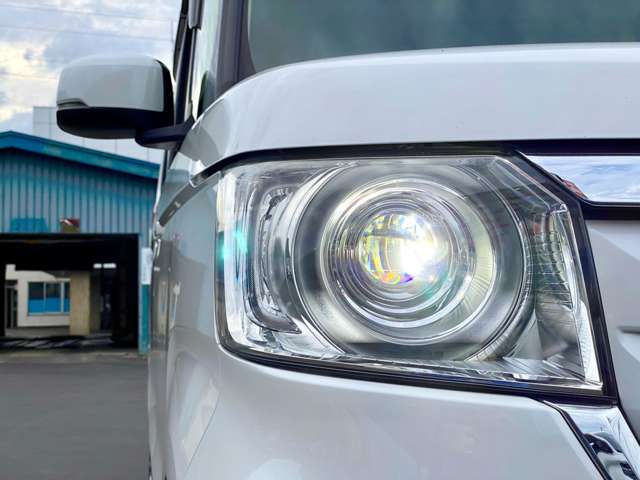 ホンダ Ｎ　ＢＯＸ ６６０ Ｇ Ｌ ホンダセンシング ４ＷＤ H30年 (北海道) 99