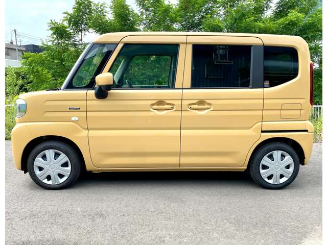 スズキ スペーシア ６６０ ハイブリッド Ｘ セーフティプラスパッケージ装着車 ４ＷＤ R6年 (北海道) 99