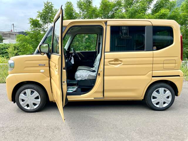 スズキ スペーシア ６６０ ハイブリッド Ｘ セーフティプラスパッケージ装着車 ４ＷＤ R6年 (北海道) 99