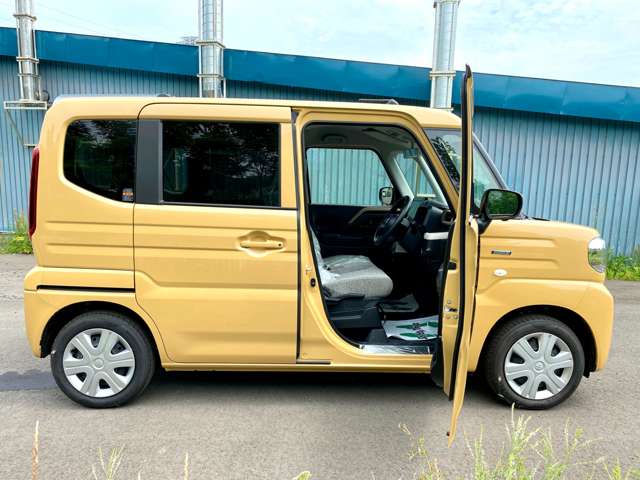 スズキ スペーシア ６６０ ハイブリッド Ｘ セーフティプラスパッケージ装着車 ４ＷＤ R6年 (北海道) 99