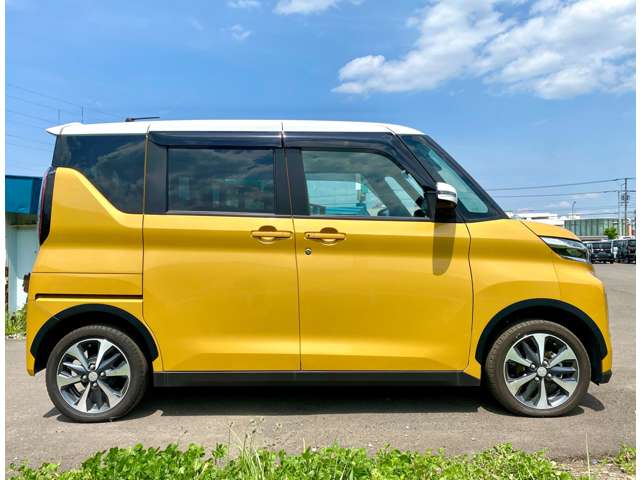 三菱 ｅＫクロス　スペース ６６０ Ｔ ４ＷＤ R2年 (北海道) 99