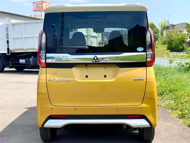 三菱 ｅＫクロス　スペース ６６０ Ｔ ４ＷＤ R2年 (北海道) 99