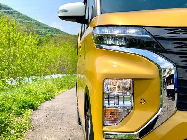 三菱 ｅＫクロス　スペース ６６０ Ｔ ４ＷＤ R2年 (北海道) 99