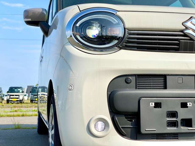 スズキ ワゴンＲ　スマイル ６６０ ハイブリッド Ｘ ４ＷＤ R7年 (北海道) 99