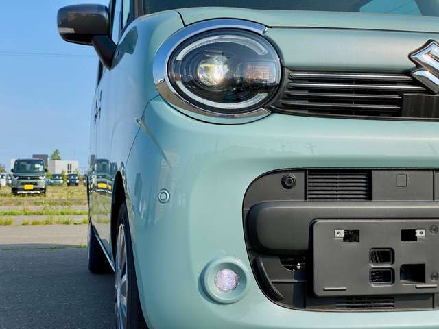 スズキ ワゴンＲ　スマイル ６６０ ハイブリッド Ｘ ４ＷＤ R7年 (北海道) 99