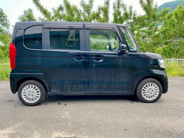 ホンダ Ｎ　ＢＯＸ ６６０ Ｇ Ｌ ターボ ホンダセンシング ４ＷＤ R1年 (北海道) 99
