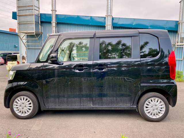 ホンダ Ｎ　ＢＯＸ ６６０ Ｇ Ｌ ターボ ホンダセンシング ４ＷＤ R1年 (北海道) 99