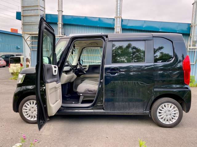 ホンダ Ｎ　ＢＯＸ ６６０ Ｇ Ｌ ターボ ホンダセンシング ４ＷＤ R1年 (北海道) 99