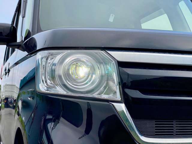 ホンダ Ｎ　ＢＯＸ ６６０ Ｇ Ｌ ターボ ホンダセンシング ４ＷＤ R1年 (北海道) 99