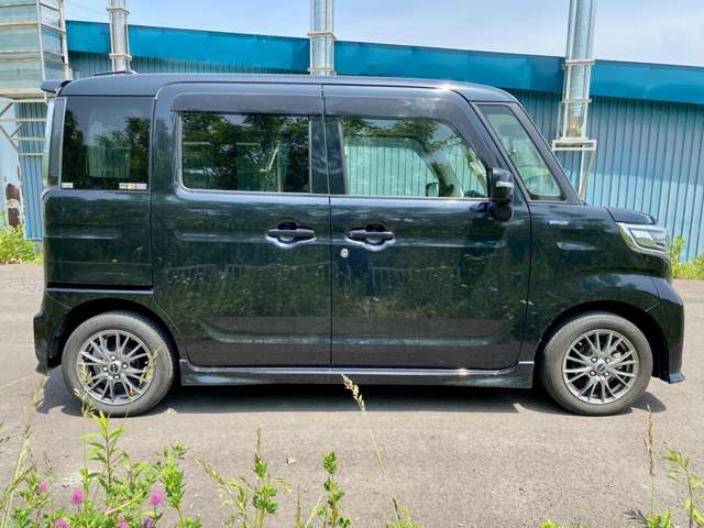 マツダ フレアワゴン ６６０ カスタムスタイル ハイブリッド ＸＧ ４ＷＤ R1年 (北海道) 99