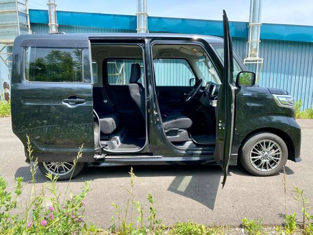 マツダ フレアワゴン ６６０ カスタムスタイル ハイブリッド ＸＧ ４ＷＤ R1年 (北海道) 99
